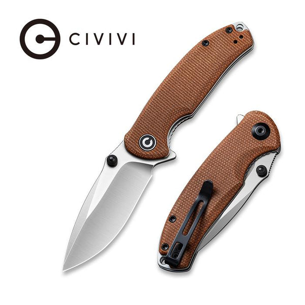 CIVIVI C2020A Pintail