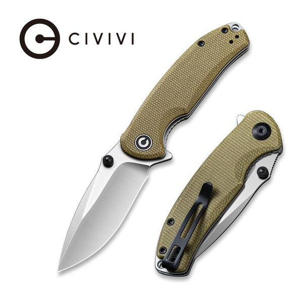 CIVIVI C2020B Pintail