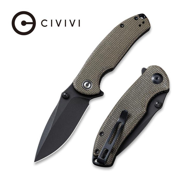 CIVIVI C2020C Pintail