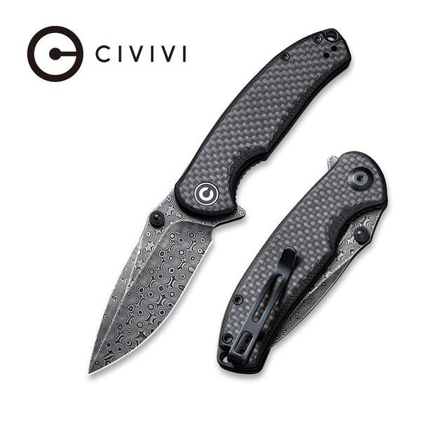 CIVIVI C2020DS-1 Pintail