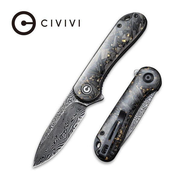 CIVIVI C907C-DS1 - Elementum