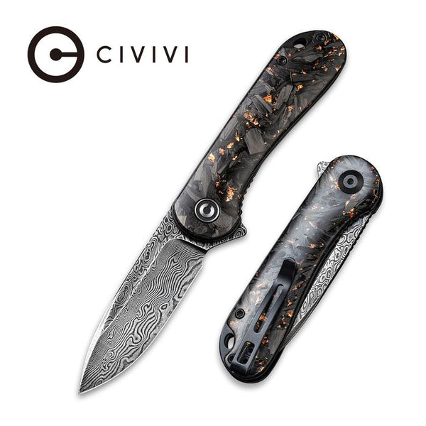 CIVIVI C907C-DS3 - Elementum