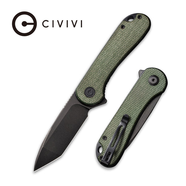 CIVIVI C907T-E Tanto Elememtum