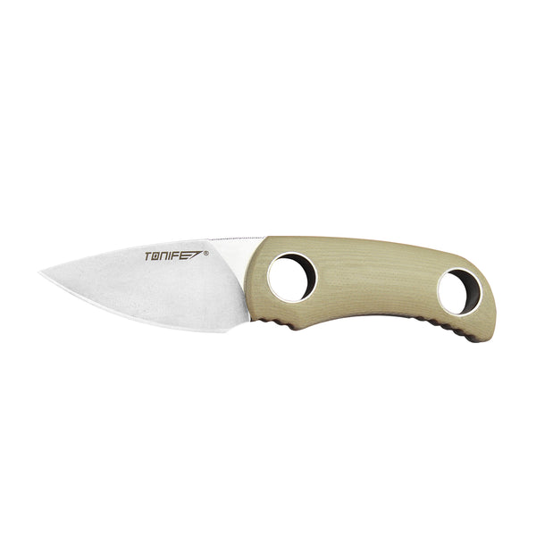 Tonife Runer Mini Fixed Blade