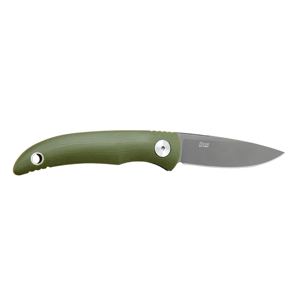 Tonife Nova Fixed Blade