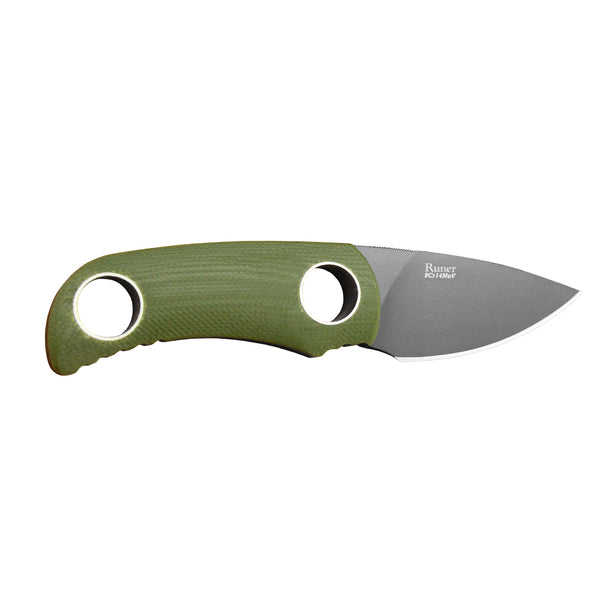 Tonife Runer Mini Fixed Blade