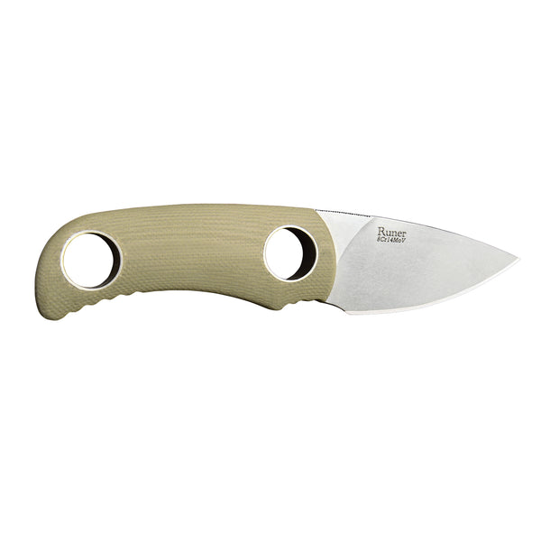 Tonife Runer Mini Fixed Blade