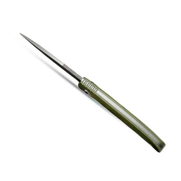 Tonife Nova Fixed Blade