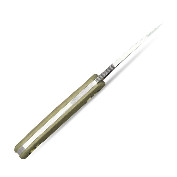 Tonife Runer Mini Fixed Blade