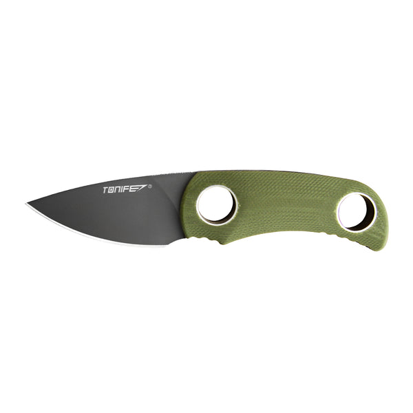 Tonife Runer Mini Fixed Blade
