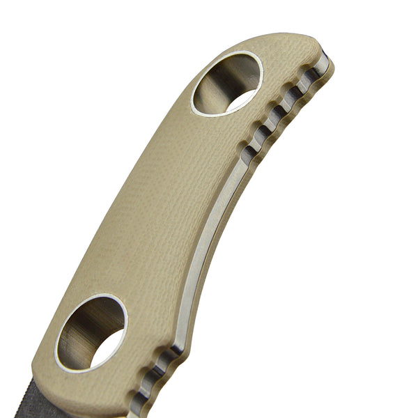 Tonife Runer Mini Fixed Blade