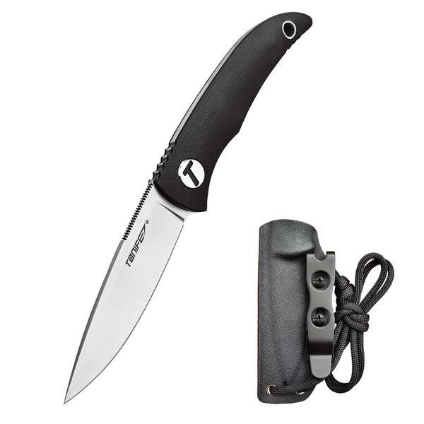 Tonife Nova Fixed Blade