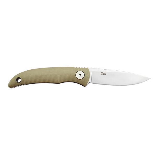 Tonife Nova Fixed Blade