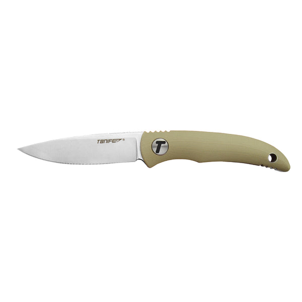 Tonife Nova Fixed Blade