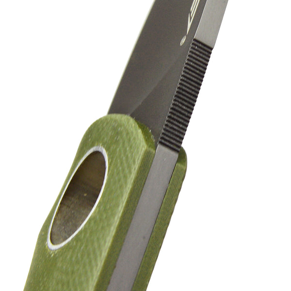 Tonife Runer Mini Fixed Blade