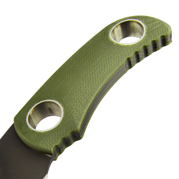 Tonife Runer Mini Fixed Blade