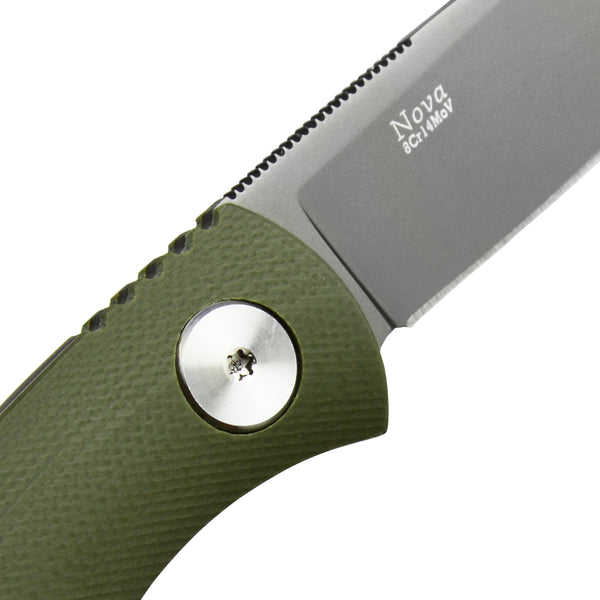 Tonife Nova Fixed Blade
