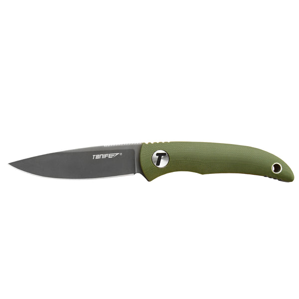 Tonife Nova Fixed Blade