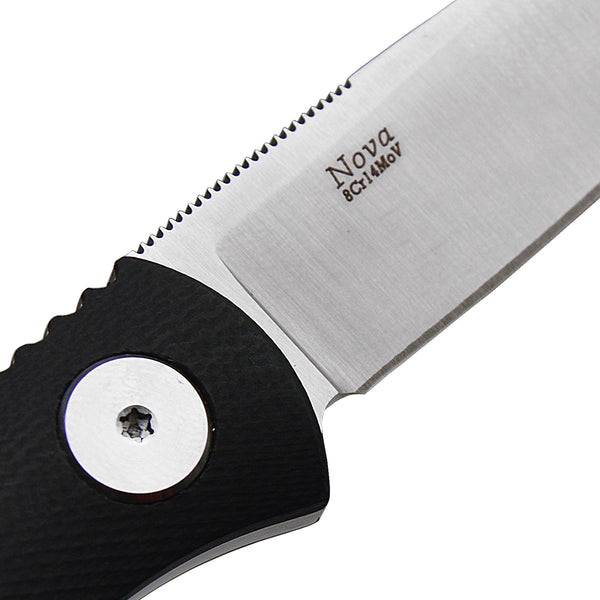 Tonife Nova Fixed Blade