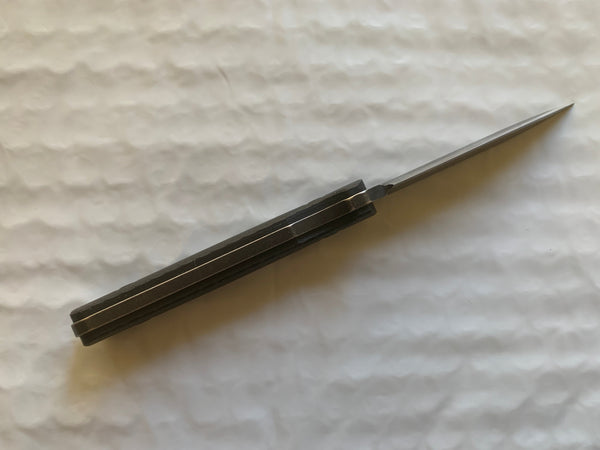 Eafengrow EF110 Black G10