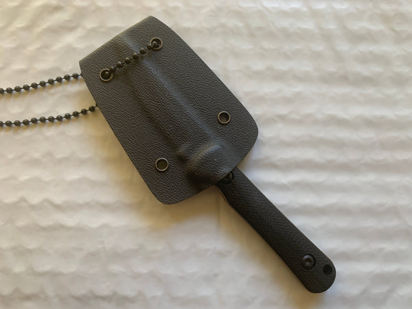 Eafengrow EF110 Black G10