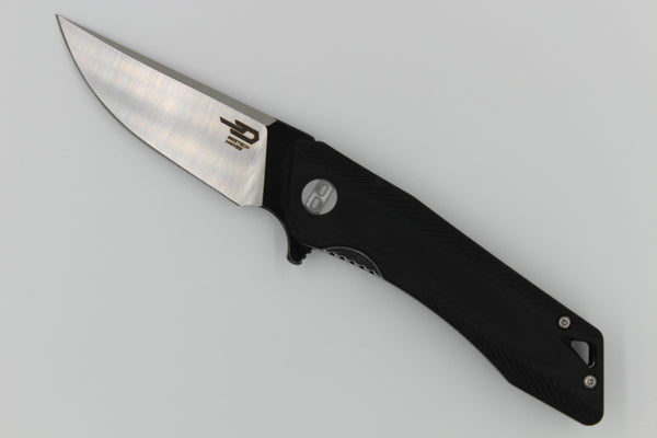 Bestech Thorn 10A-1 12C27 Blade G10 Handle Bearing Pivot
