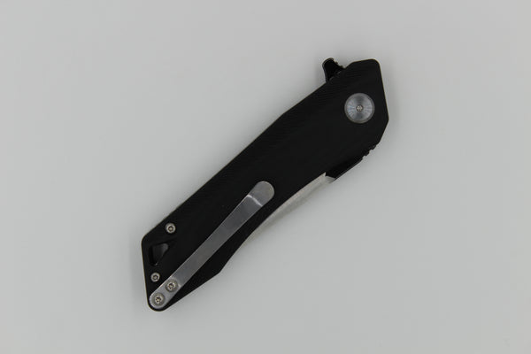 Bestech Thorn 10A-1 12C27 Blade G10 Handle Bearing Pivot
