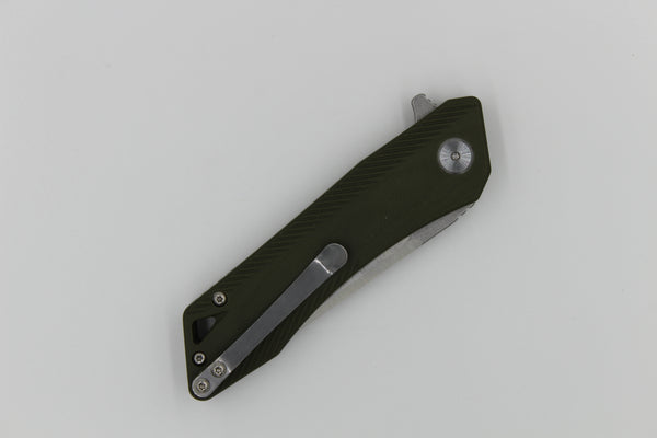 Bestech Thorn 10B-2 12C27 Blade G10 Handle Bearing Pivot